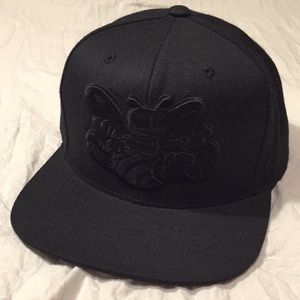 Charlotte Hornets Mitchell & Ness